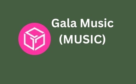 [加密360]通過 Gala Music Trading 探索 $MUSIC 代幣
