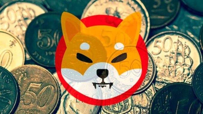 4 Tln 鯨魚活動導致柴犬價格下跌，到底發生了什么？