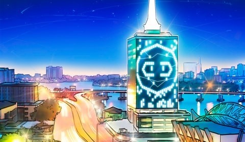[扎因汗]尼日利亞加密貨幣交易所和 P2P 商家齊心協力