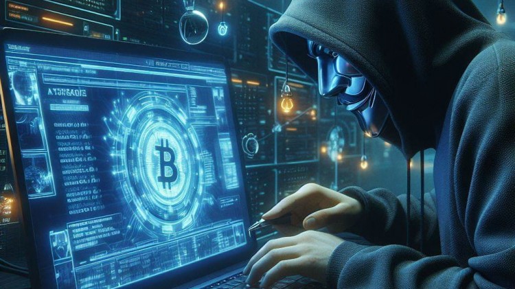 TRM 實驗室稱，2023 年加密貨幣網絡攻擊量有所下降