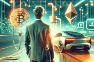 埃隆·馬斯克不再對加密貨幣感興趣