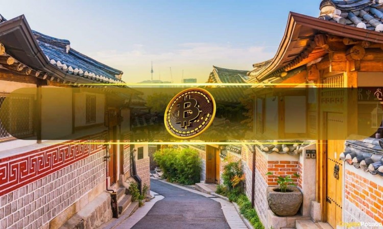 [尼約宇宙]韓國比特幣溢價高企表明零售業強勁