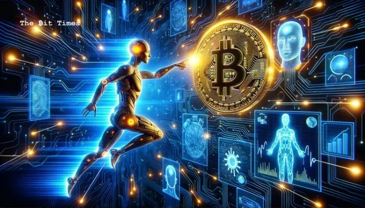 [尼約宇宙]谷歌轉變：人工智能在用戶中勝過比特幣和加密貨幣