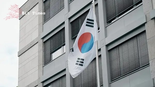 [尼約宇宙]韓國(guó)將公布高級(jí)官員的加密貨幣