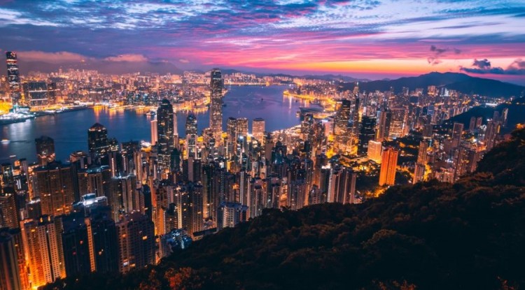 [扎因汗]香港提出穩定幣發行許可規則