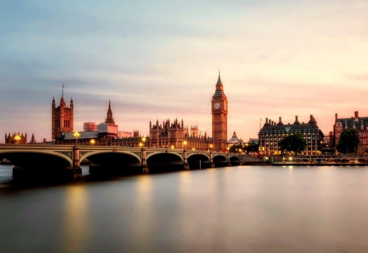 [加密市場分析師]英國財政部公布監管框架