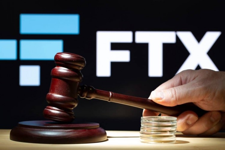 FTX全球結(jié)算達(dá)成