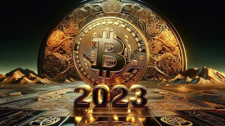 [阿扎達爾·賽恩]2023 年回顧：年度最具影響力的加密貨幣 N