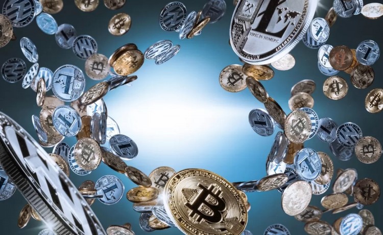 [尼約宇宙]加密貨幣行業 2024 年前景樂觀