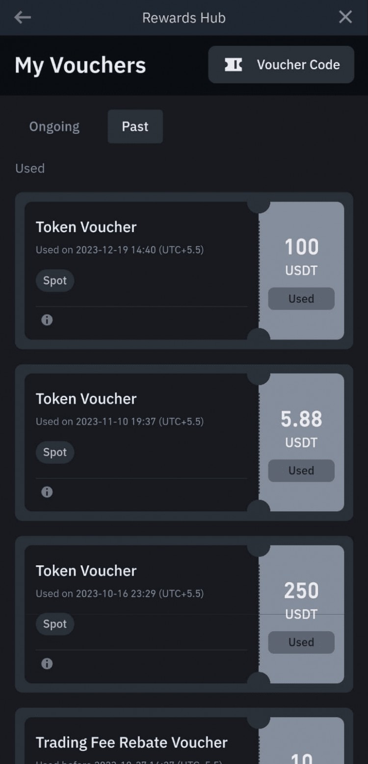 從 Binance 領取免費的 100 美元 USDT！