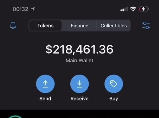 加密貨幣項目：每天輕松賺取高額回報!