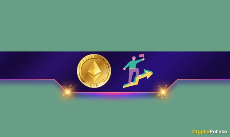 以太坊 (ETH) 一個月內上漲 13%：這可能是推動價格上漲的因素