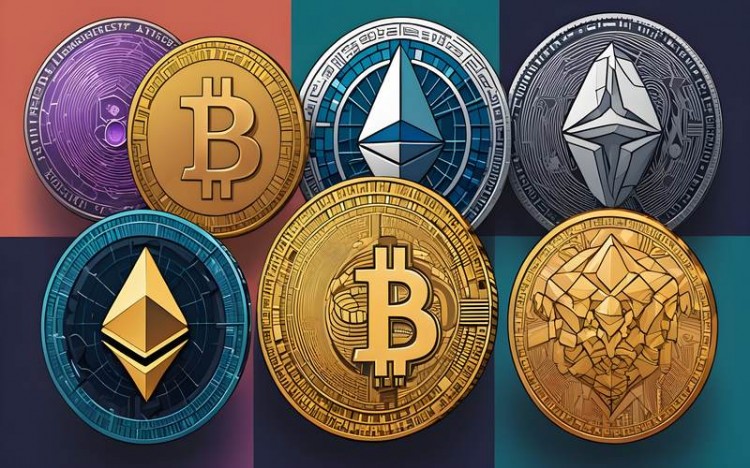 揭秘加密貨幣多元化：山寨幣與穩定幣
