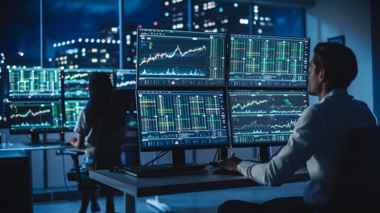 Mastering Chart Analysis for Cryptocurrency Trading