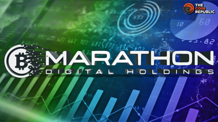 [尼約宇宙]揭開 Marathon Digital 的財務實力