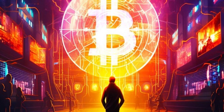 [阿扎達(dá)爾·賽恩]潛在現(xiàn)貨比特幣的預(yù)期看跌影響
