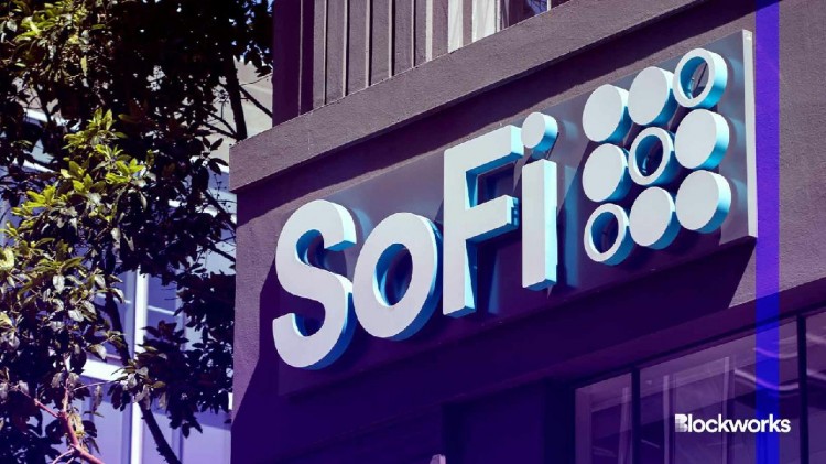 [加密藝術家]SoFi 在美聯儲監管后關閉加密貨幣交易