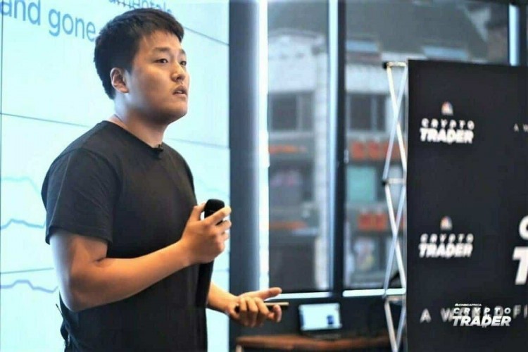 [尼約宇宙]法官指控 Terraform Labs 首席執(zhí)行官 Do Kwon 受到侵犯