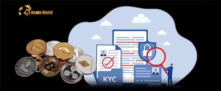 [尼約宇宙]加密貨幣中的 KYC：了解監管環境