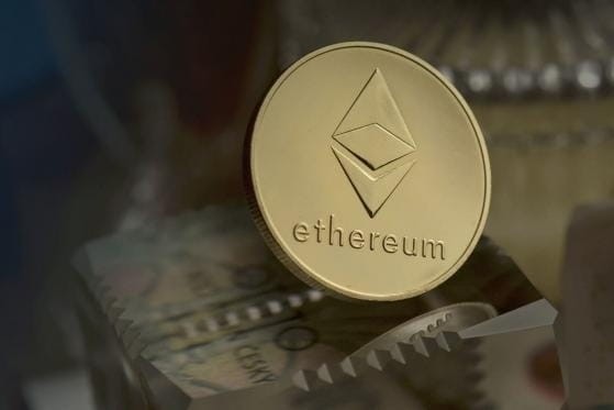 以太坊（ETH）價格預計上漲100%