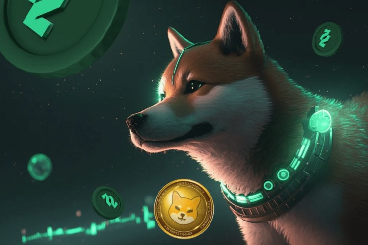印度最大交易所 WazirX 上的Shiba Inu擊敗ETH和XRP，成為最大交易量的加密貨幣