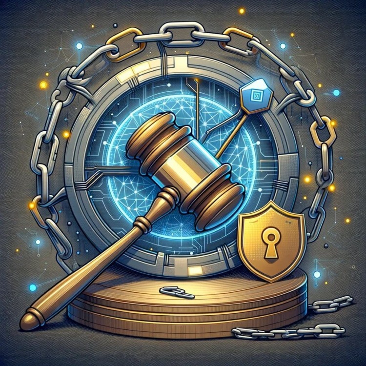 [尼約宇宙]為什么權威證明共識適合......