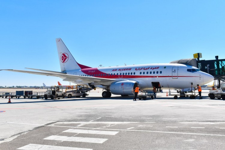 巴黎機場飛機上發現嚴重低溫癥的偷渡者