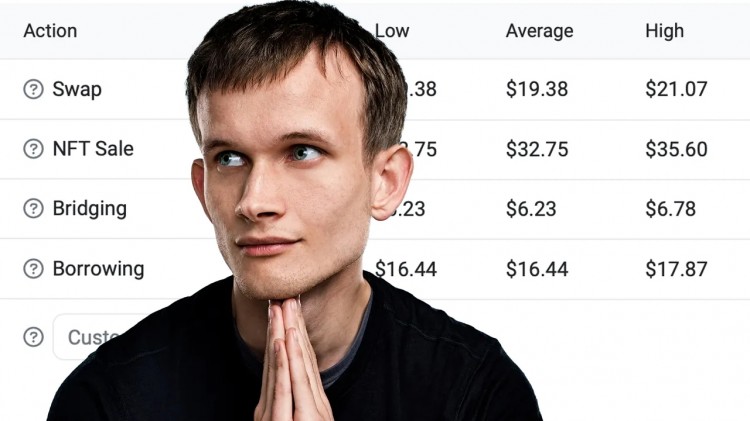 [加密360]Web3愿景的減弱:Vitalik Buterin的反思