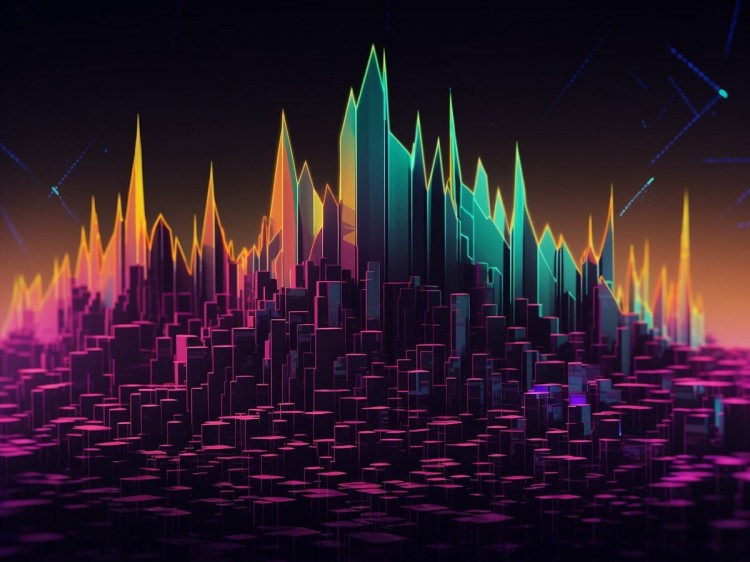 [尼約宇宙]Polygon zkEVM 的 DEX 交易量大幅增長