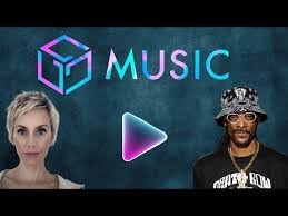 [尼約宇宙]$MUSIC Token及其對主流音樂的影響