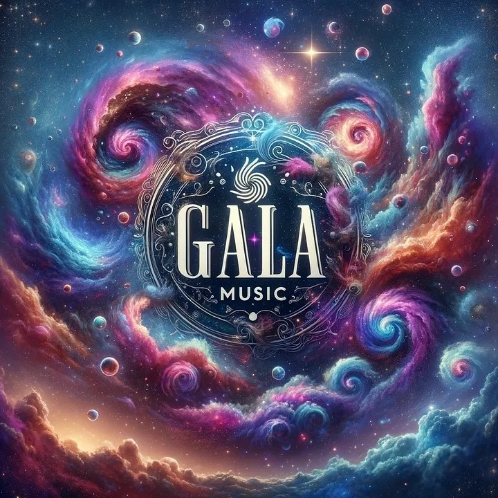[扎因汗]GALA音樂近期上線了旗下主要平臺