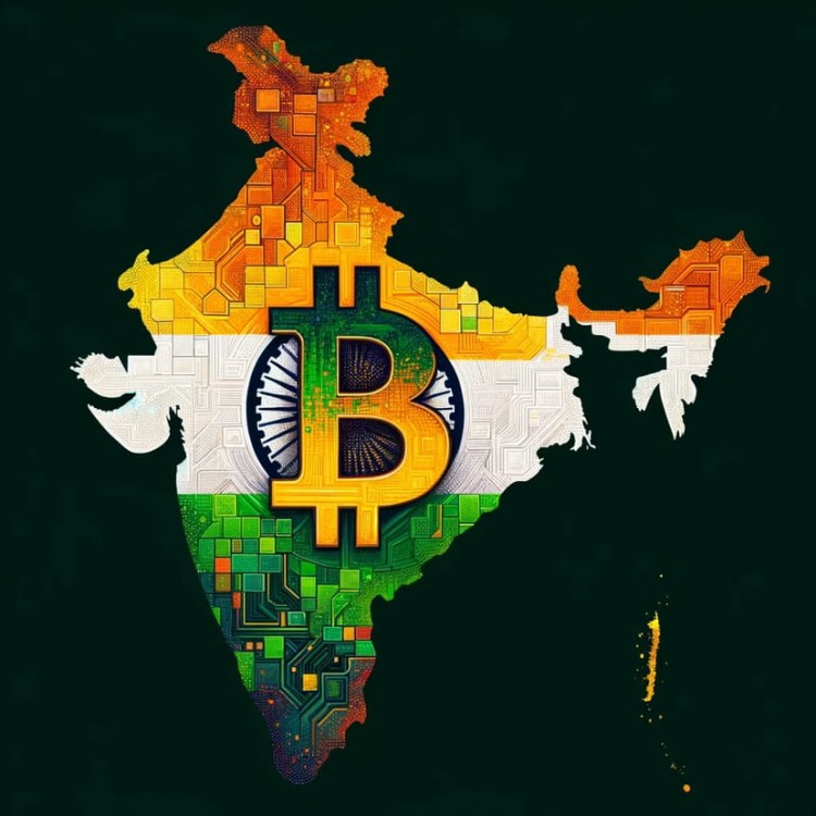 印度加密貨幣法規演變：2023年展望