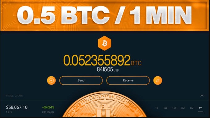 在家挖掘免費加密貨幣