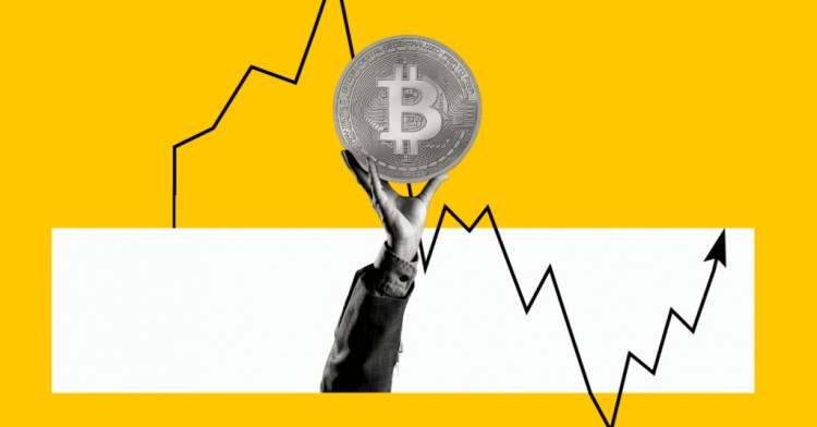 比特幣回調(diào)已確認：2024 年 1 月 BTC 價格可能達到的水平