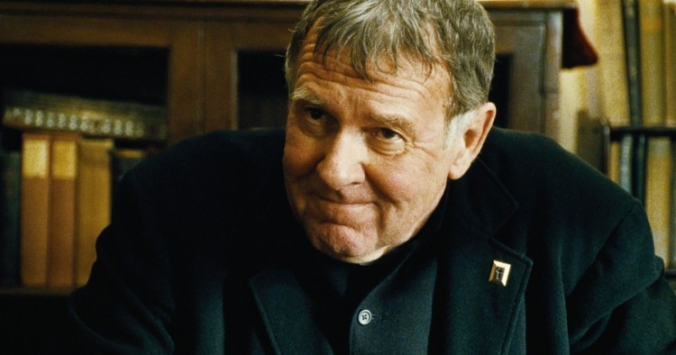 THEFULLMONTY和蝙蝠俠俠影之謎主演湯姆威爾金森去世享年75歲