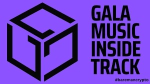 [尼約宇宙]Gala Music 的平臺引發了獨立音樂的崛起