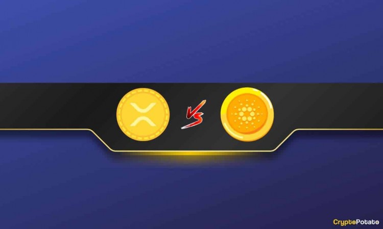 [尼約宇宙]Ripple vs. Cardano：哪一個會先達到 1 美元