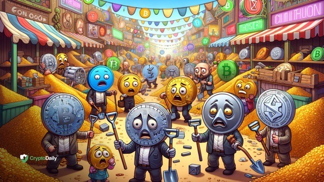 [奇林卡拉]狗狗幣（DOGE）：馬斯克的影響和未來專業(yè)人士