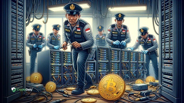 [奇林卡拉]10 家比特幣 (BTC) 挖礦業務于 2019 年關閉