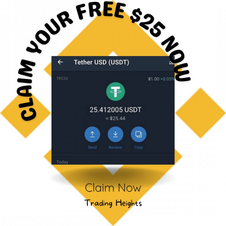 每日領取25USDT官方驗證方法 每日領取25USDT<p>官方驗證的方法</p><p> 如何領取：</p>...