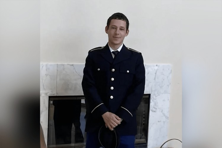 [伯特]慶祝26歲生日后退伍軍人被8輛車碾壓身亡：這是一場噩夢