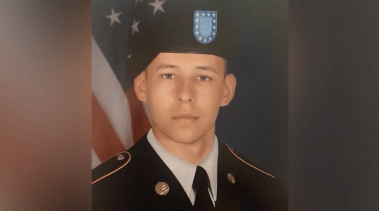 慶祝26歲生日后退伍軍人被8輛車碾壓身亡這是一場噩夢
