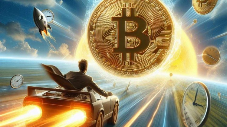 [扎因汗]美國證券交易委員會可能會在周二或之前批準現貨比特幣 ETF