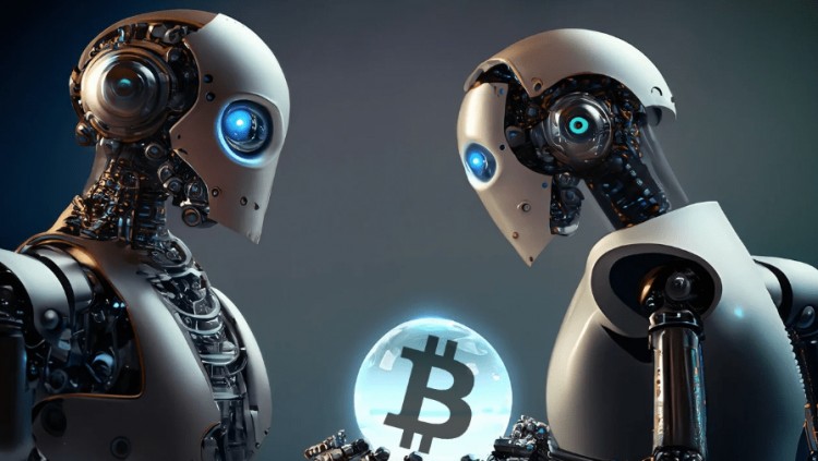 加密貨幣和人工智能：2024年這兩個行業(yè)將如何崛起！