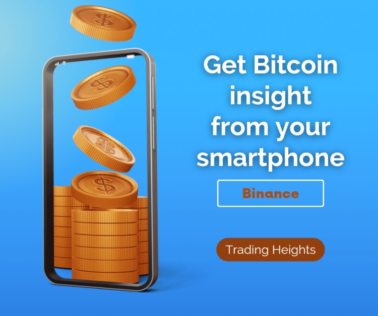 釋放比特幣的潛力：前進的戰略舉措