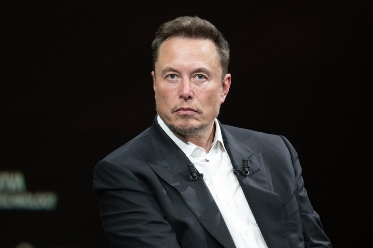 [加密市場分析師]埃隆·馬斯克 (Elon Musk) 2023 年投資組合揭曉