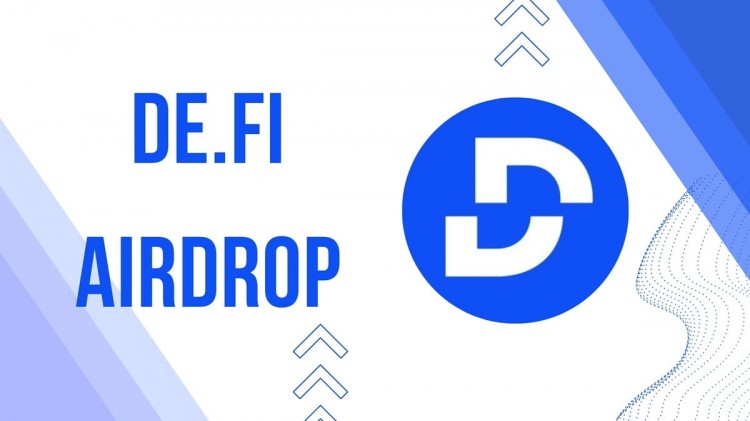DeFi 項目空投 100,000 美元