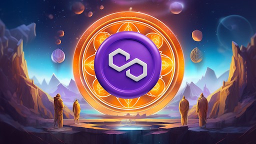 Polygon (MATIC) 競爭對手已準備好領(lǐng)先并達到 10 美元，為早期投資提供 30 倍的利潤...