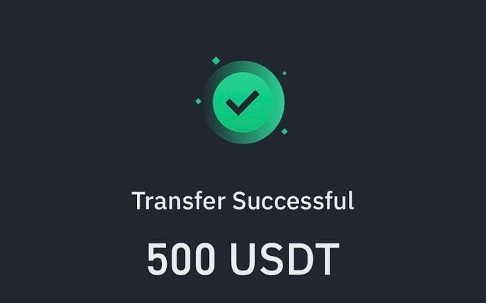 幣安 1 美元游戲，贏取500美元機會！準備好了嗎？
