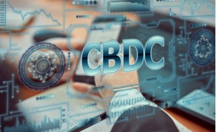 [埃莉諾EYpk.verse]CBDC 反監(jiān)控法案獲得國(guó)會(huì)支持